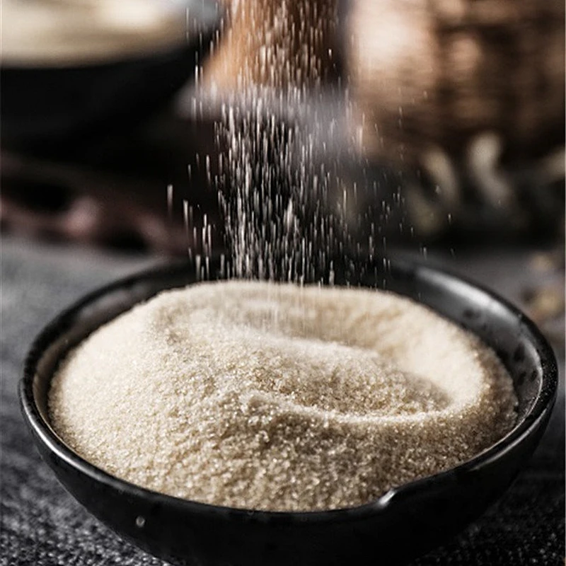 Halal gealtin Edible Gelatin Powder 250bloom 20mesh